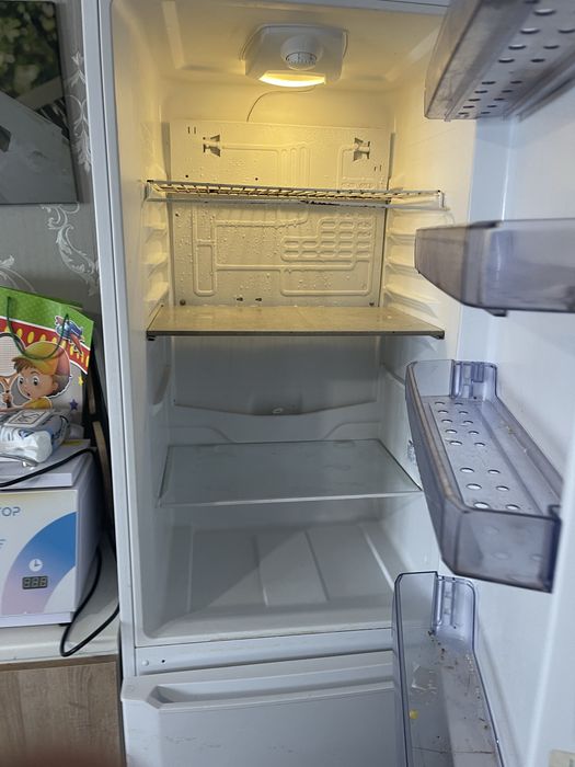 Холодільник Beko