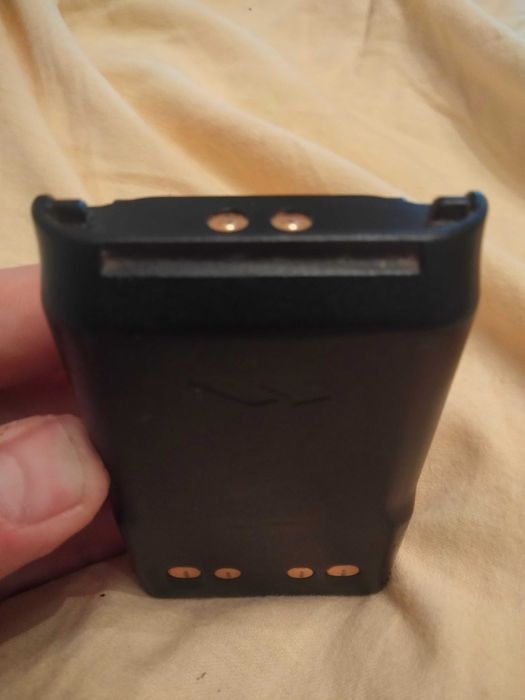 Батарея для радіостанції Vertex Standart