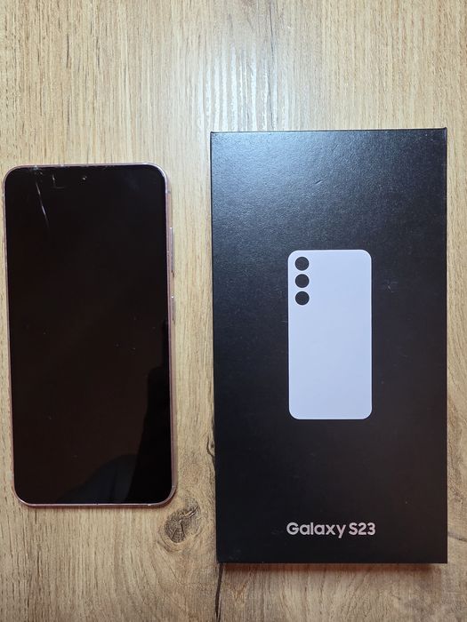 Samsung Galaxy S23 128gb