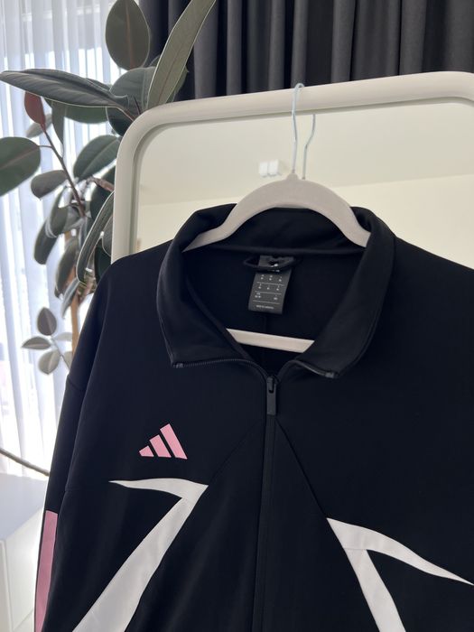 Олімпійка Adidas Miami New Collection