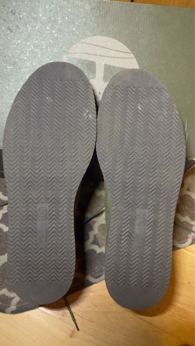 Buty Timberland rozmiar 46