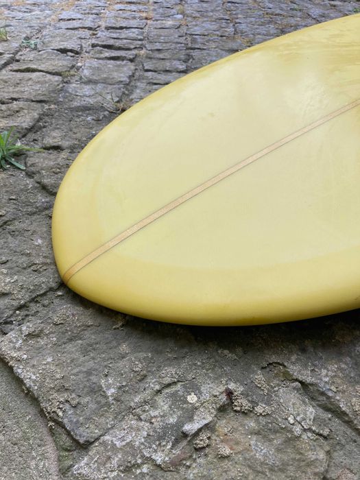 Longboard clássico 9'4
