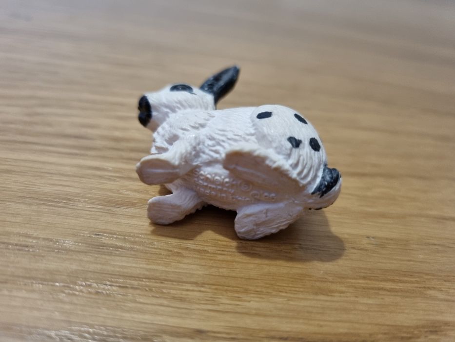 Królik schleich figurka