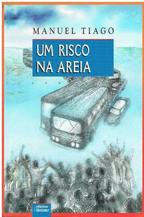 5423 - Livros de Álvaro Cunhal / Manuel Tiago 1 (Vários)