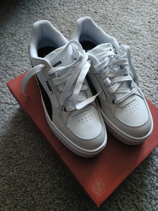Puma nowe damskie
