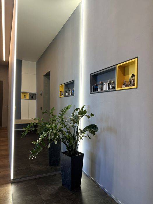 Унікальна пропозиція в Центрі міста. 127м2. Дизайнерський ремонт