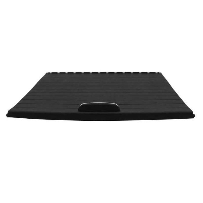 Cortina persiana da consola central Mercedes ML/GL/GLE/ W166 W292 GLS