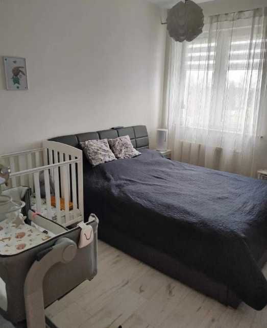 Komfortowo umeblowane mieszkanie w świetnej lokalizacji. 52 m2. 2 pokoje