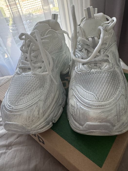 Кросовки 38 на 37 Groop