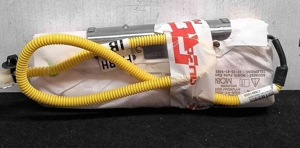 Airbag Banco Esquerdo HYUNDAI i20 II (GB, IB) ano 2018