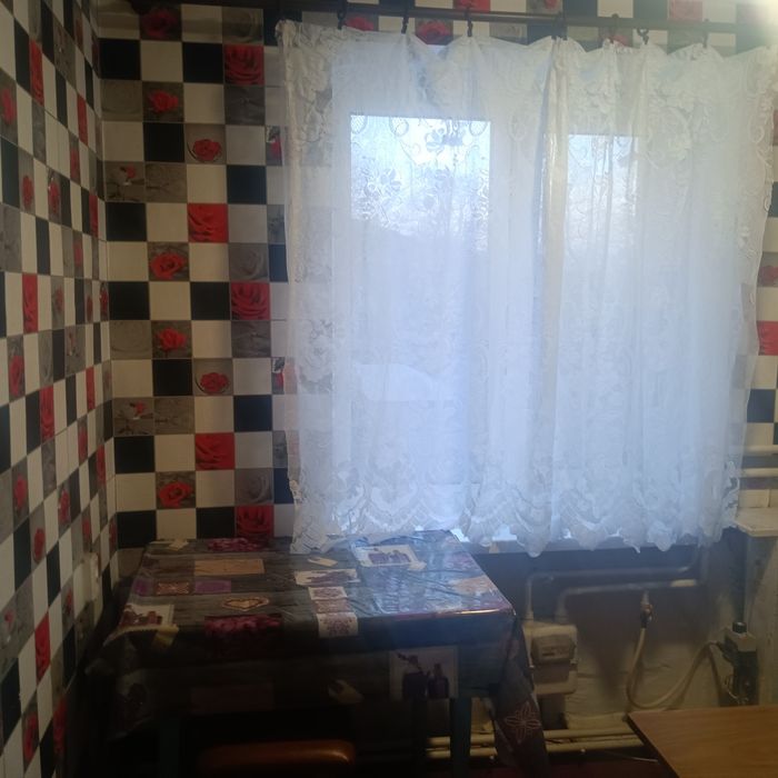 Сдам двухкомнатную квартиру Знаменка