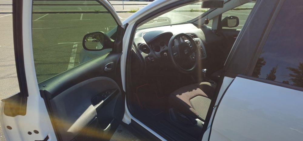 Seat Altea XL 2011