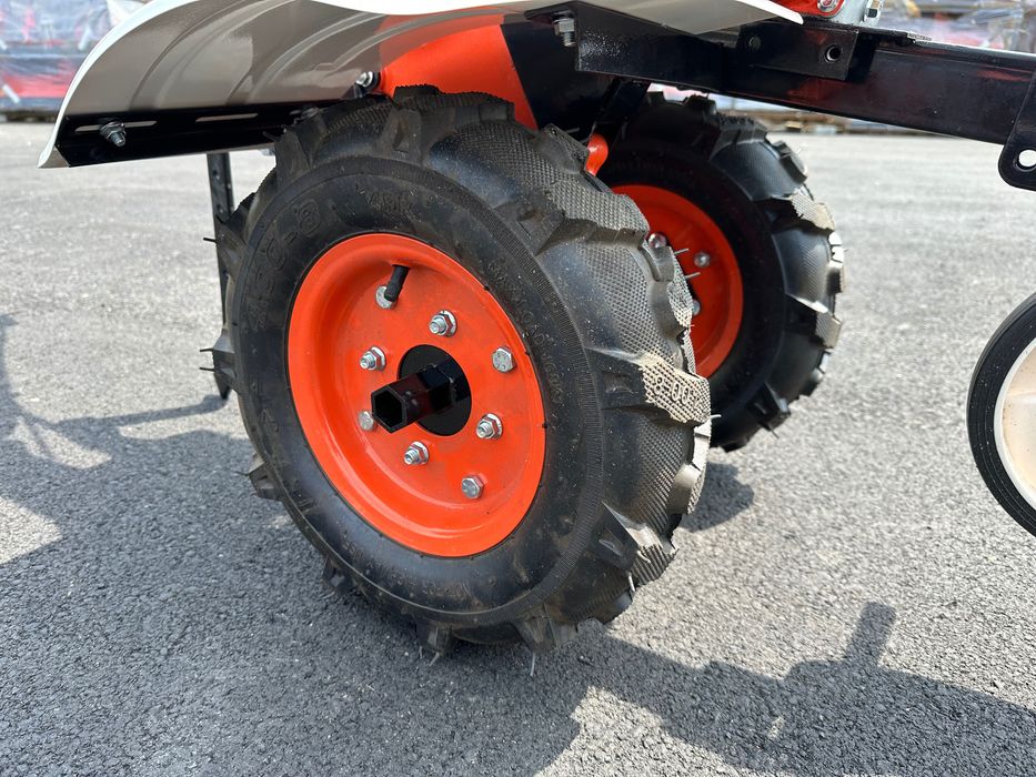 Мотоблок Hinomoto / Мотоблок Хіномото