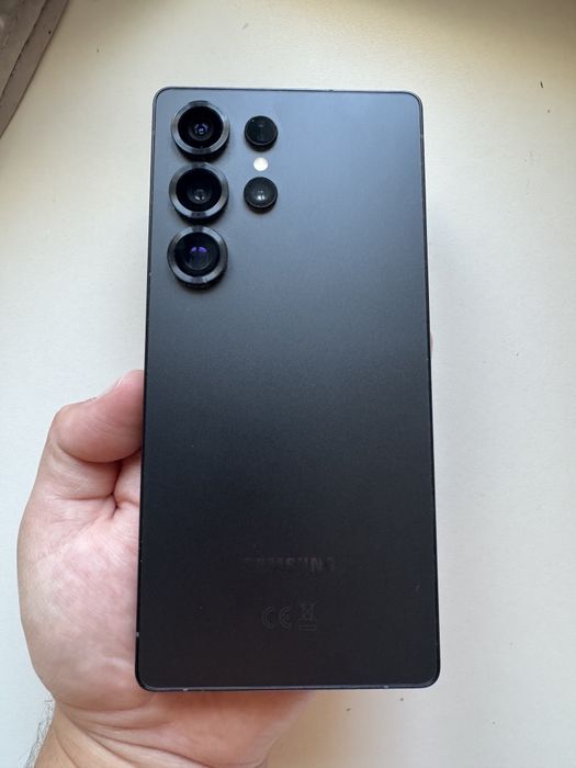 Samsung S25 ULTRA 512GB