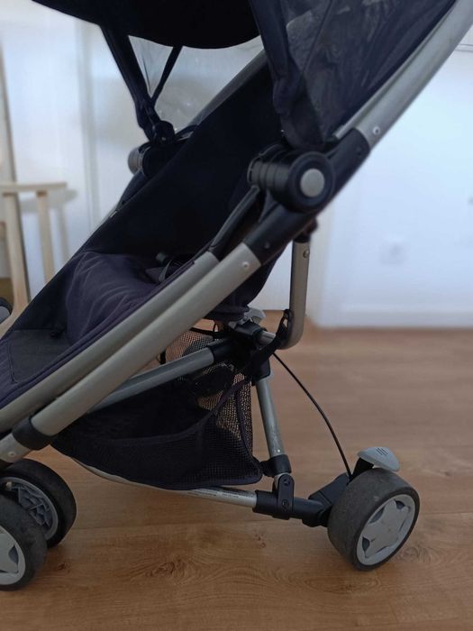Carrinho de passeio Quinny Zapp Xtra