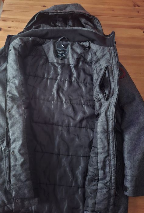 Piękna kurtka zimowa Medicine M
