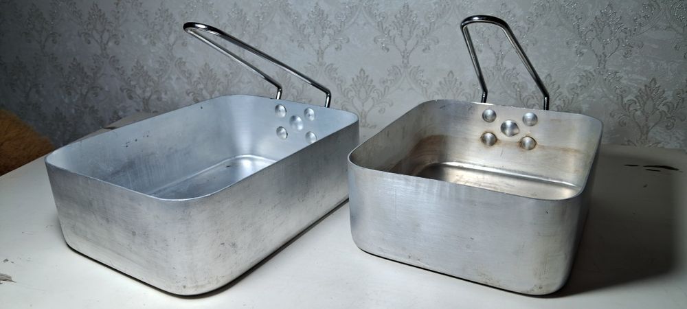 Коробка слесарная ссср