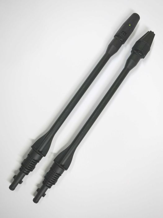 Cтруйная веерная насадка грязева фреза мойки копьё Karcher Lavor Bosch