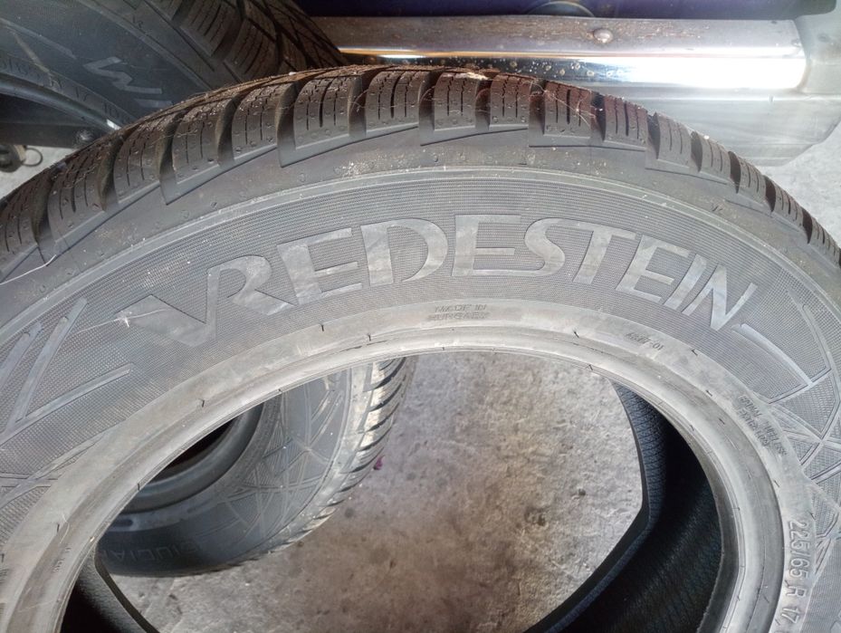 автошини нові 225/65 R 17