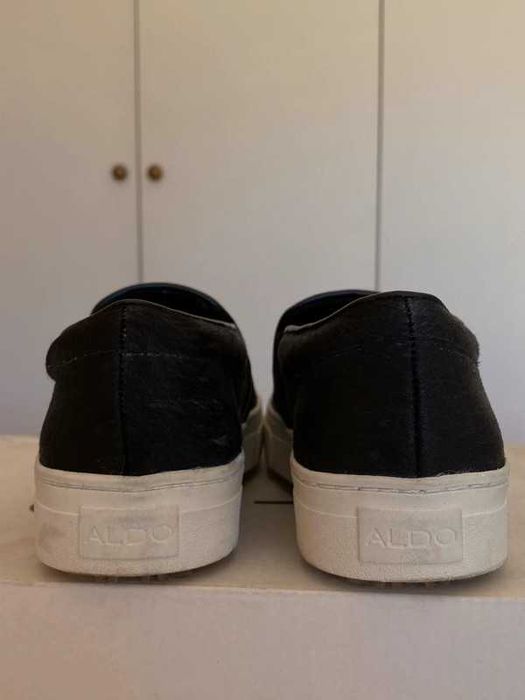 Sapatilhas ALDO pouco uso