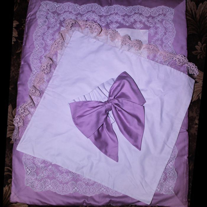 Конверт на виписку