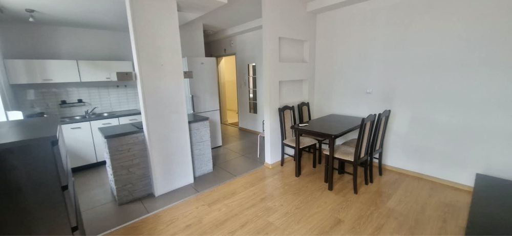 Mieszkanie do wynajęcia 49m2 , dwa pokoje  Poznań Górczyn
