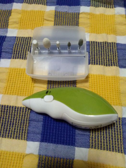 Adaptadores variados