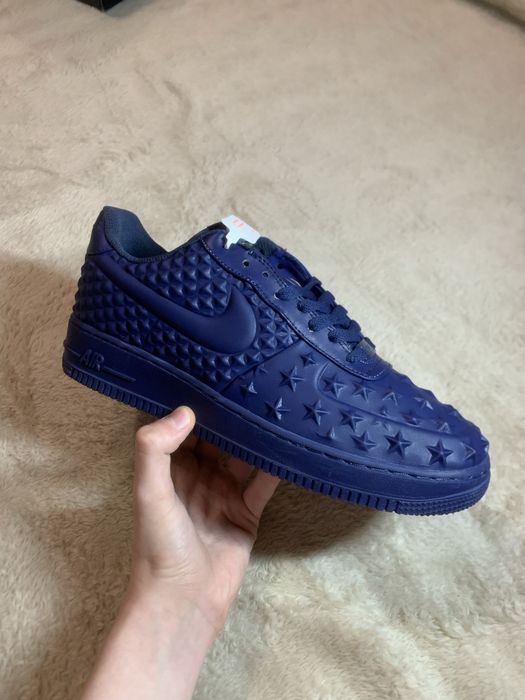 Nike Air Force Low 1 “Independence Day”