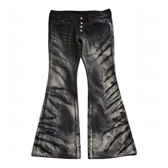 Tornado mart jeans торнадо март