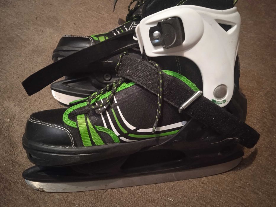 Ковзани HY SKATE