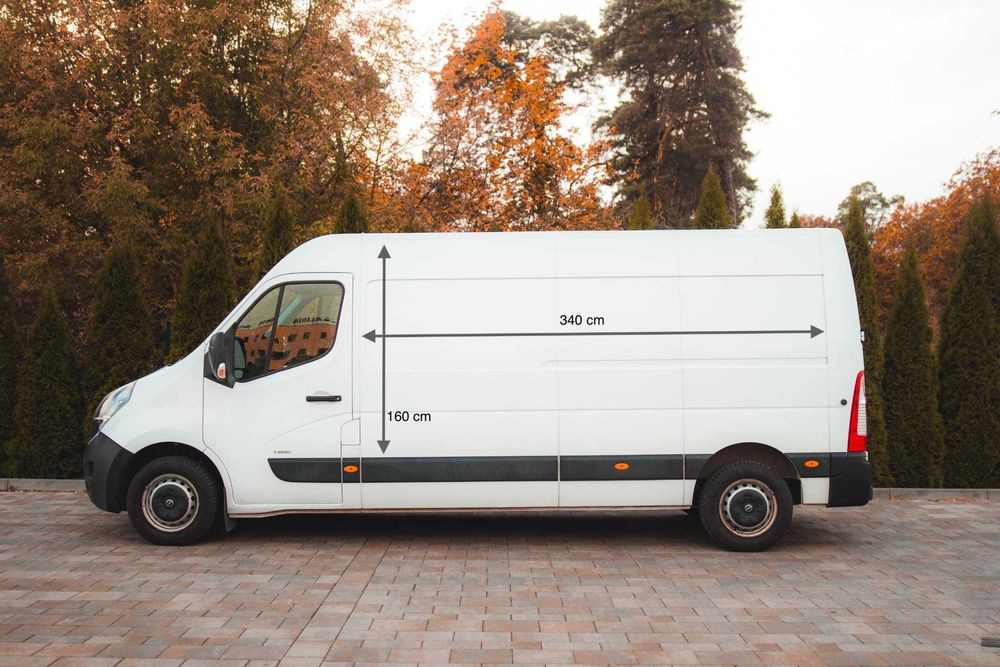 Przeprowadzki / Transport – Bydgoszcz i okolice | Szybko i bezpiecznie