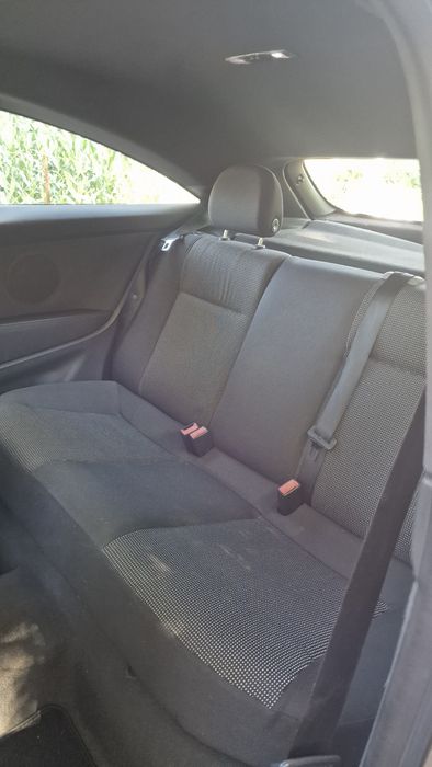 Opel Astra GTC 1.7