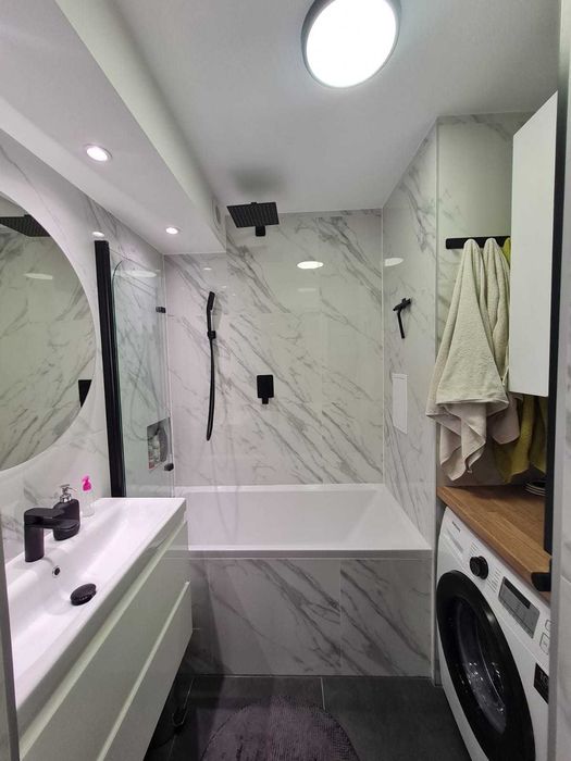 Okazja! Mieszkanie na Salwatorze / Po generalnym remoncie  / Widok na Rudawę / 58 m ² - View 5