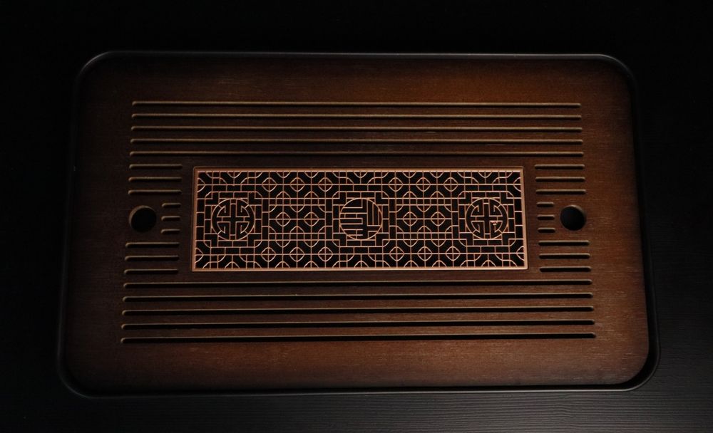 Чабань 43см×26см