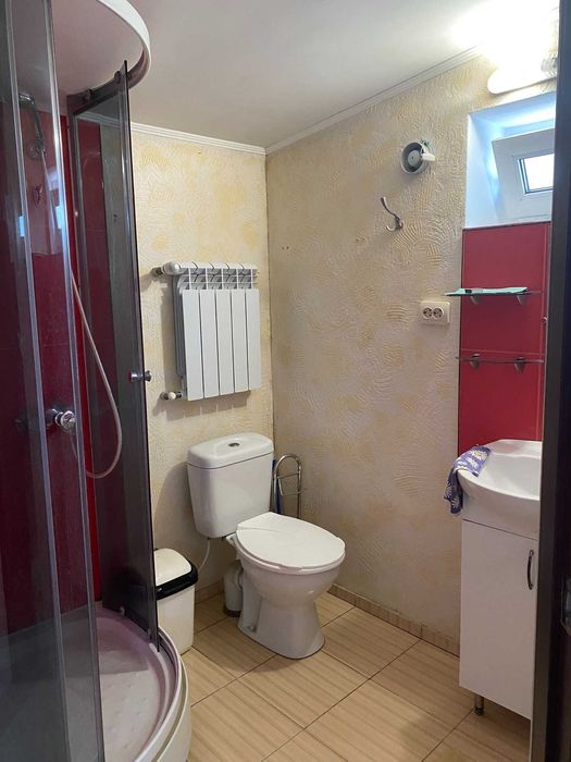 Коттедж на 7 ст. Большого Фонтана.