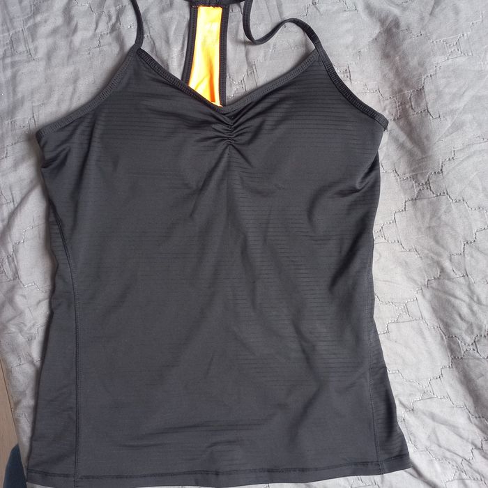 Sportowa bokserka damska H&M rozmiar M