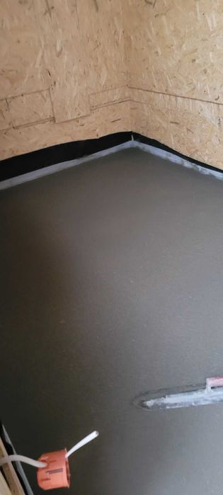 Posadzki Maszynowe i Tynki Wapienno Cementowe