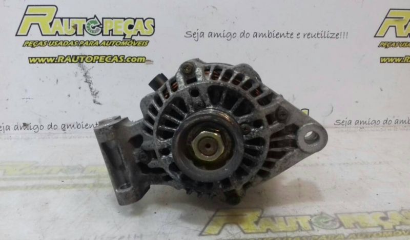 Alternador - FORD Fiesta IV (JA_, JB_) | 95 - 02