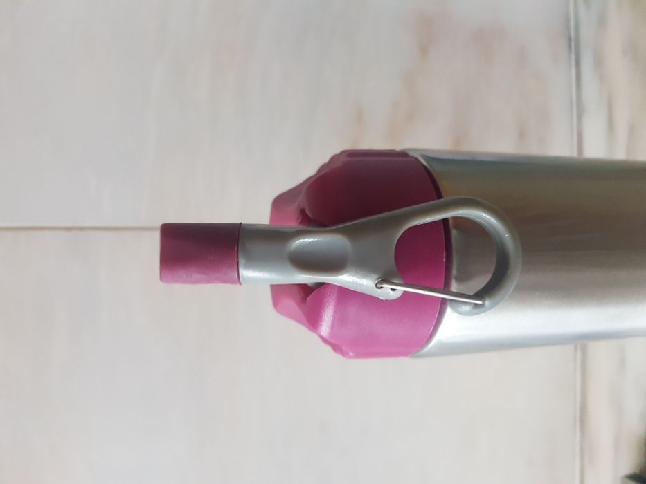 Garrafa Dolce & Gabbana