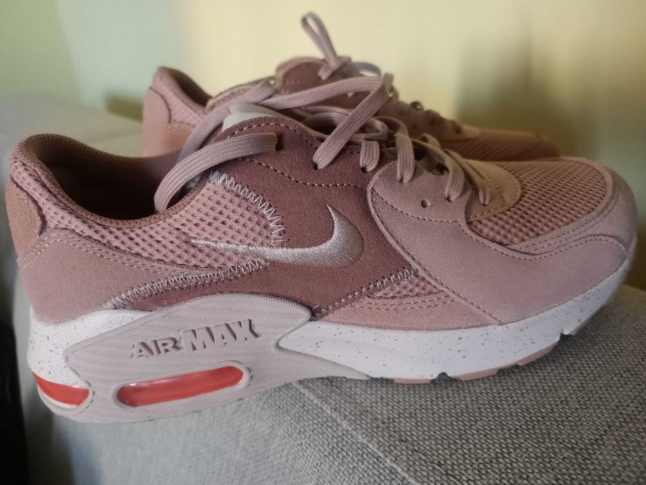 Nike Air Max Excee buty damskie sportowe rozm. 39