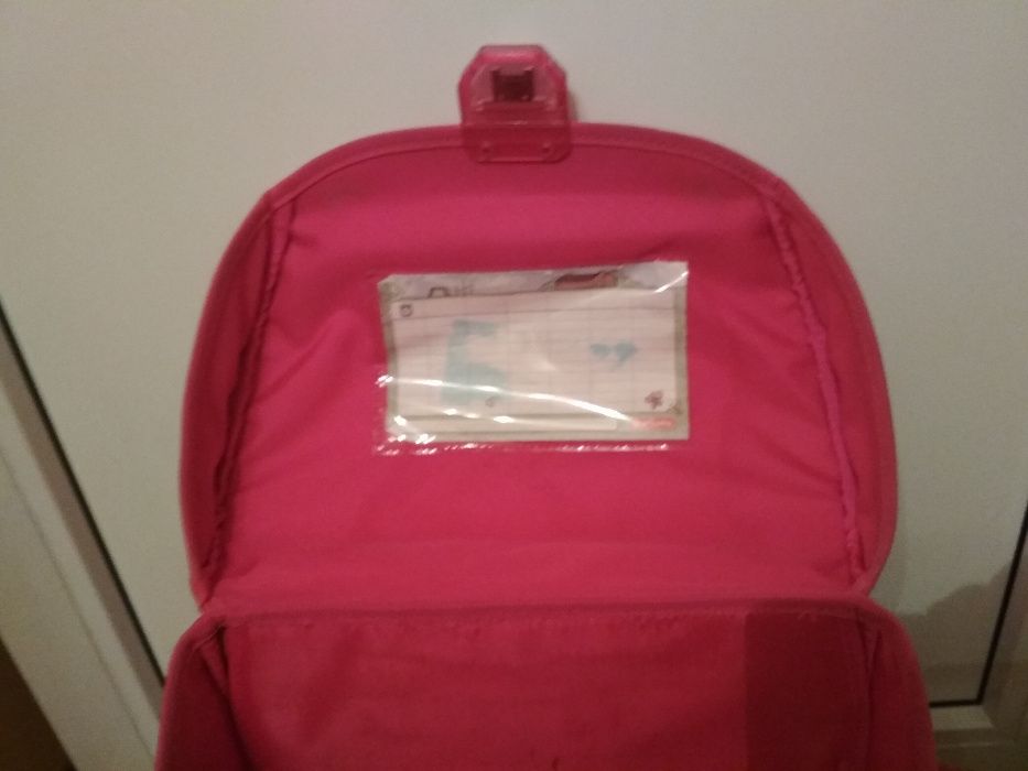 Рюкзак для первоклашки Herlits 1-4 класс