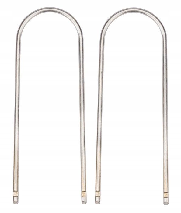 ŚCIĄGACZE do tapicerki zestaw ściągaczy 43EL ŁYŻKI RTSDT0012