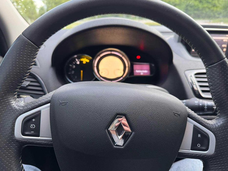 Продам Рено Меган 3