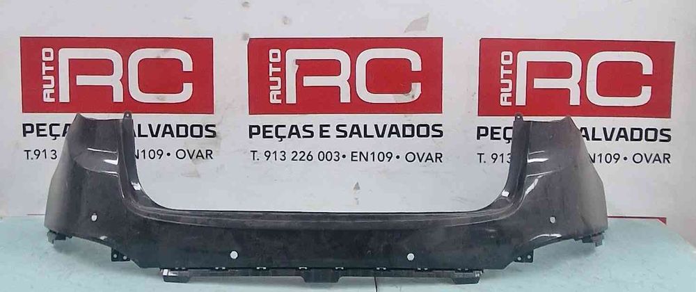 Pára-choques Trás - KIA PICANTO II