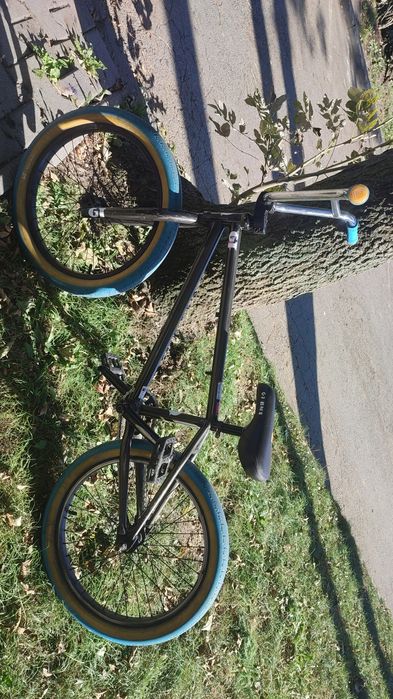Sprzedam rower BMX