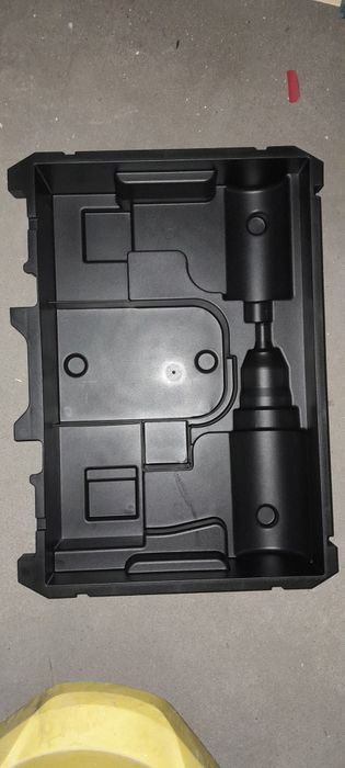 Wkład do walizki Dewalt tstak