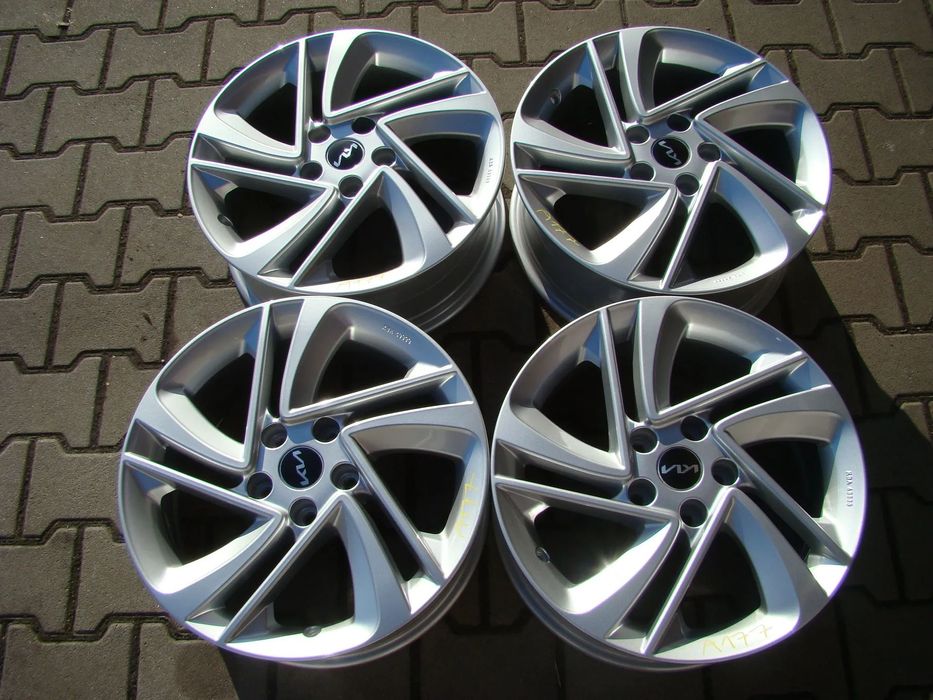 a177 5x114,3 Kia Optima Sportage Sorento Soul Ceed ProCeed XCEED7Jx17