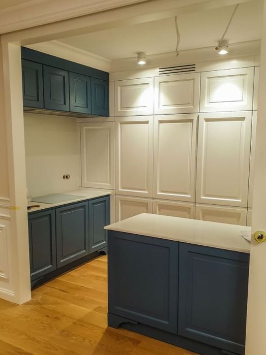 Złota rączka - naprawy domowe