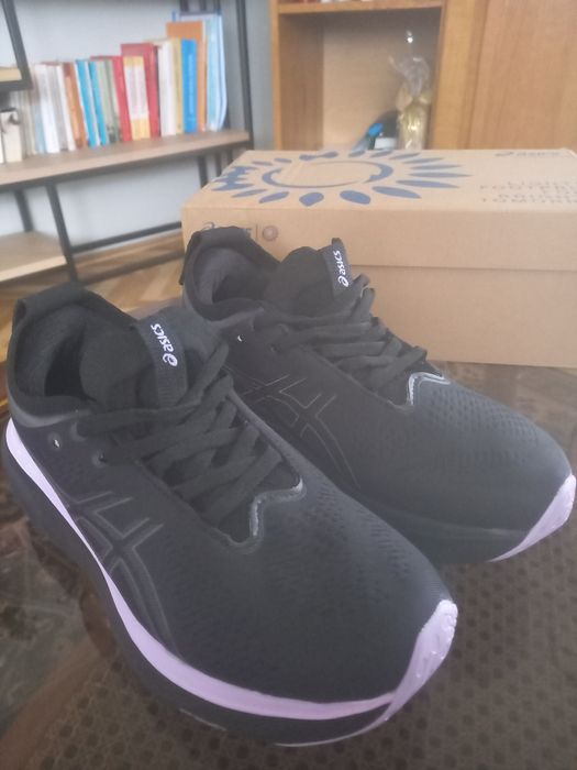 Buty sportowe Asics Gel Nimbus 25