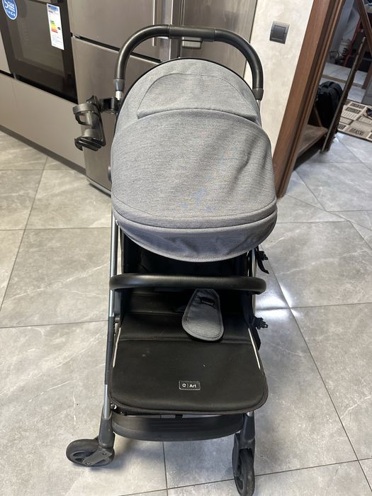 Продам коляска-прогулку